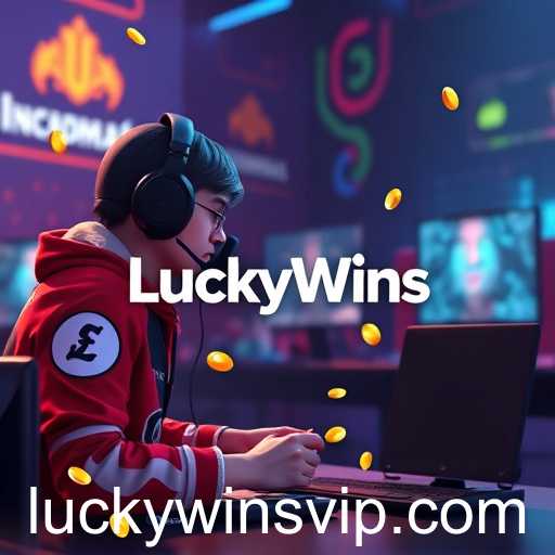 Digital Gaming and the Buzz Around LuckyWins