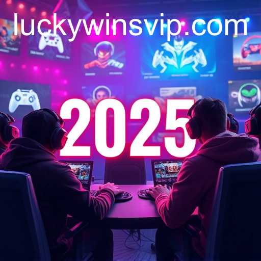 The Digital Revolution of Online Gaming