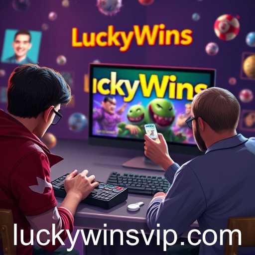 Emergence of LuckyWins as a Game Changer