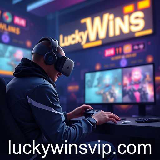 Surge in Online Gaming Trends