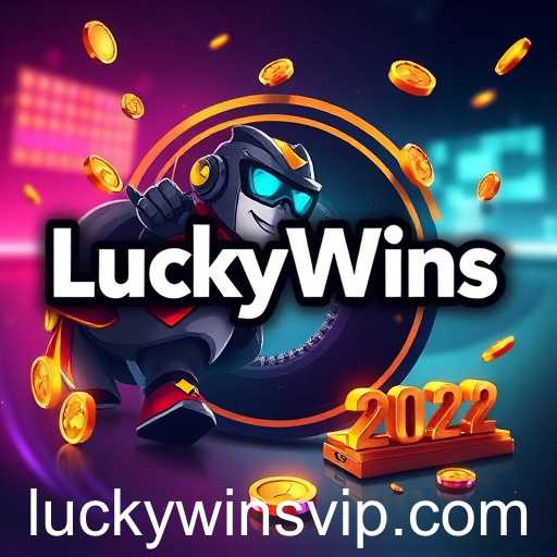 LuckyWins: The Surge of Online Gaming in 2025