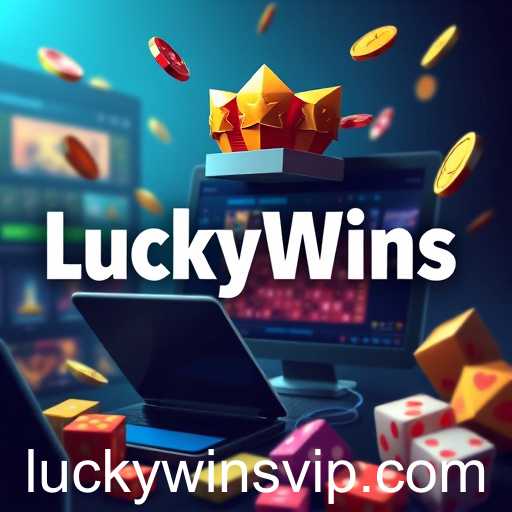 LuckyWins Expands Online Gaming Landscape