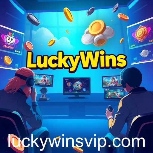 The Rise of LuckyWins and Its Impact on Online Gaming