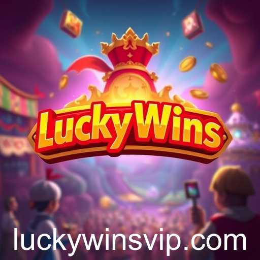 LuckyWins: A Game Changer in the Online Gaming World
