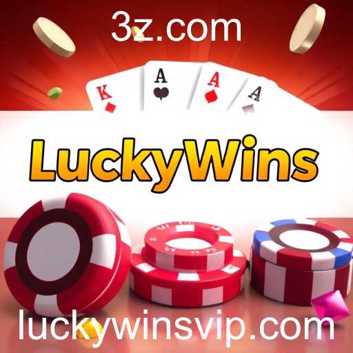 LuckyWins Enhances Online Gaming Experience