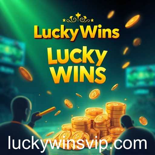 The Rise of LuckyWins in the Gaming World