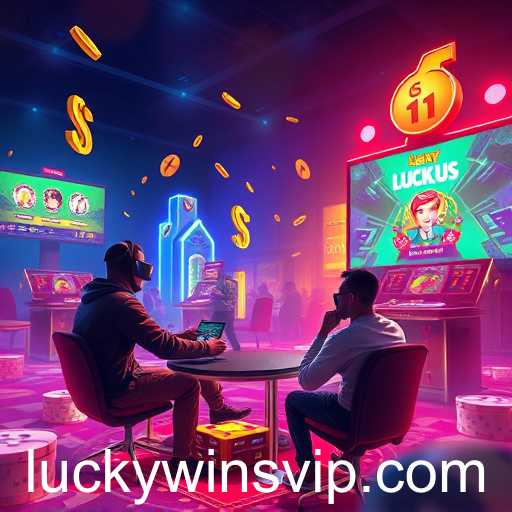 The Rise of Online Gaming in 2025