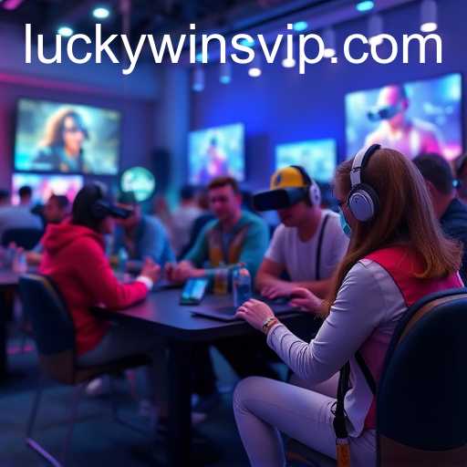 The Rise of Online Gaming Communities