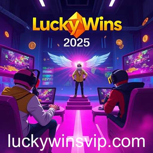 The Rise of LuckyWins: A New Era in Online Gaming