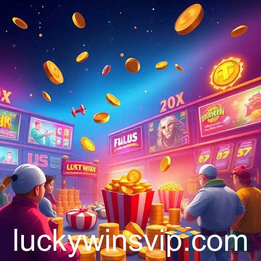 The Thrilling World of Online Gaming